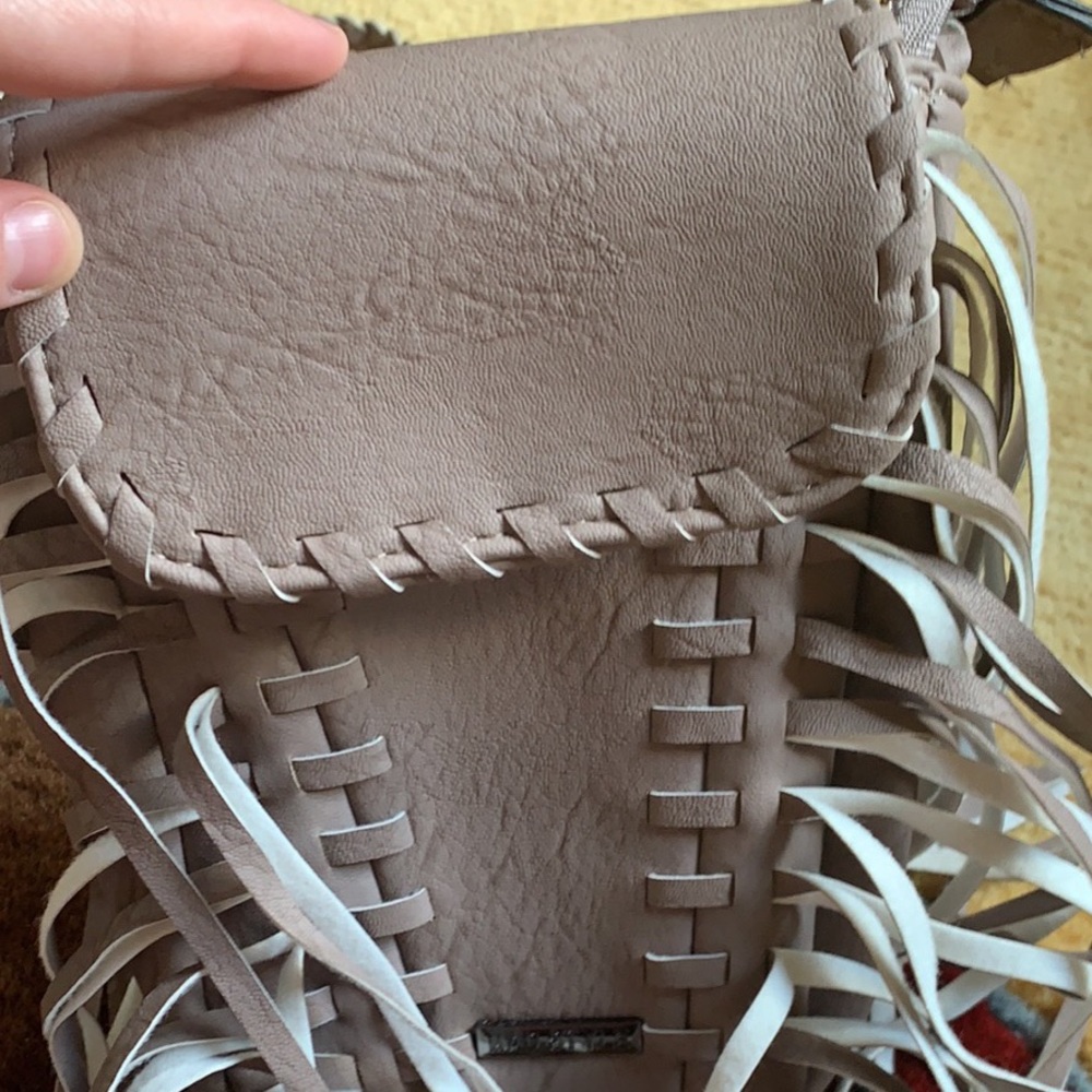 MAD STYLE PURSE
